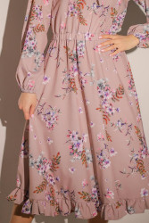 Сукні жіночі оптом OKSI DRESS