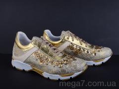 Кроссовки, Mona Lisa оптом TS-Tismel /Mona Lisa 5000 gold