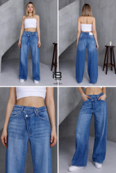 Джинси жіночі оптом