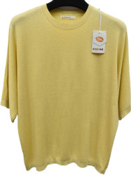 Кофти жіночі БАТАЛ оптом Kiss Me