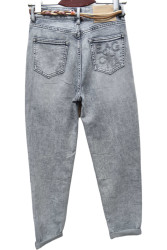 Джинсы женские DKNSEL оптом 52149036 2830-13