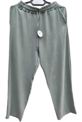 Брюки женские БАТАЛ оптом 19756340 0124-226