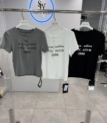 Футболки женские оптом 41360279 2033-25