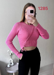 Кофты женские оптом 32014657 1285-68