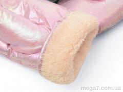 Варежки, Королева оптом M8-2 mix