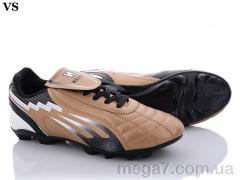 Футбольная обувь, VS оптом Crampon 33 (40-44)