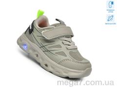 Кроссовки, TOM.M оптом AB60047F LED