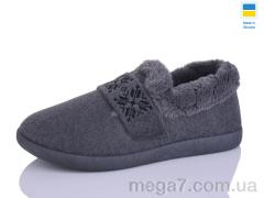 Бурки, M&L  Alex13 оптом BD25 сірий