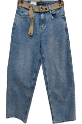 Джинсы мужские LS.LONGFEI оптом 38259140 262-3-75