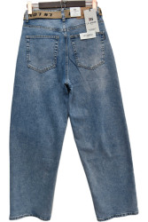 Джинси чоловічі LS.LONGFEI оптом LS-JEANS   