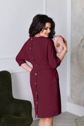 Сукні жіночі ПОЛУБАТАЛ  оптом