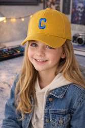 Кепки детские оптом 83627541 36-121