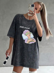 Футболки женские оптом 23690415 953-16