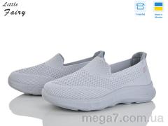 Кроссовки, L.Fairy оптом L.Fairy  1042-2 піна