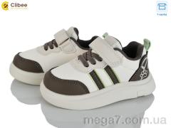 Кроссовки, Clibee оптом LA1159-2