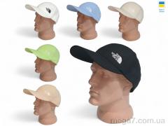 Кепка, Mabi оптом 0004 mix