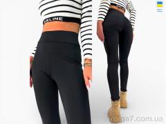 Лосины, Margo оптом 500 чорний