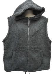 Жилетки женские БАТАЛ оптом 32759684 014-40