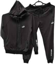 Спортивні костюми підліткові оптом