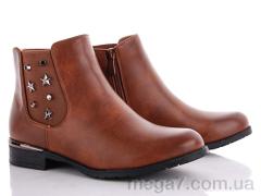 Ботинки, L&M-Lemon оптом 7355-14