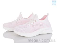 Кроссовки, Moli оптом Moli  L66-3 піна