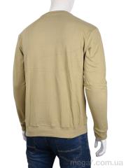 Кофта, Мир оптом 3918-02-3 beige