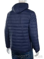 Куртка, M7 оптом 2024 navy