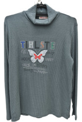 Светри жіночі БАТАЛ оптом