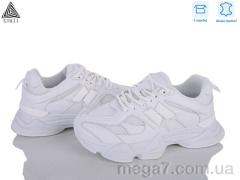Кроссовки, STILLI Group оптом A0025-8 шкіра