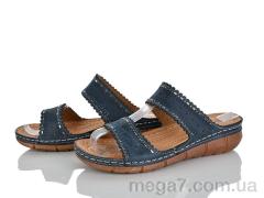 Шлепки, Xifa оптом XF01-19801-6