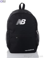 Рюкзак, Reluna Group оптом RELUNA YM004-1 black