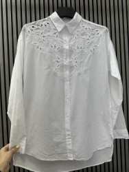 Рубашки женские оптом 41938562 87-35