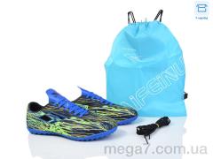 Футбольная обувь, Kajila оптом A202-1A