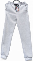 Спортивні штани жіночі на флісі оптом