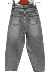 Джинси підліткові FOREST JEANS оптом FOREST