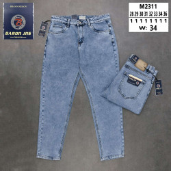 Джинси чоловічі оптом  