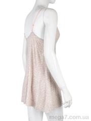 Комплект белья, Boni-Shop оптом 10691 beige