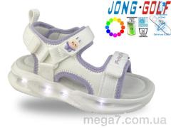Босоножки, Jong Golf оптом B20703-7 LED