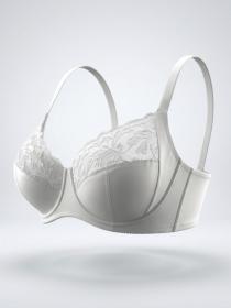 Бюстгальтер Finikin 5059F (  белый, F  6 шт. )