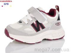 Кроссовки, GFB-Канарейка оптом T136-6