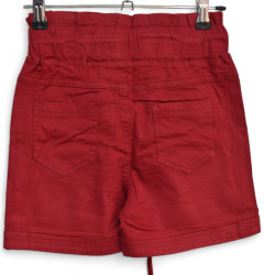 Шорты подростковые YINGGOXIANG оптом 20458739 6975-10-131