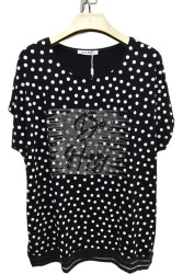 Футболки жіночі оптом GERTIE 