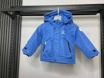 Куртки демисезонні дитячі оптом