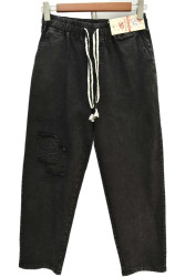 Брюки жіночі БАТАЛ оптом