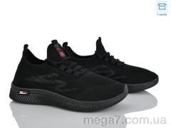 Кроссовки, Мир оптом 4323-B33-198