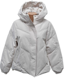 Куртки демисезонные женские оптом 31674295 6818-164