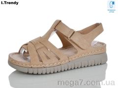 Босоножки, Trendy оптом G107-3