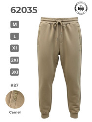 Спортивные штаны мужские оптом 73246981 47-2