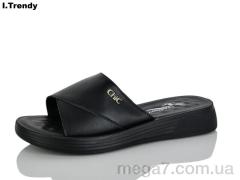 Шлепки, Trendy оптом ZK370-1