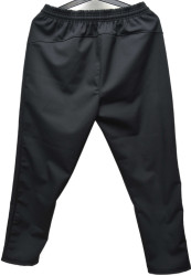 Спортивні штани чоловічі на флісі оптом  